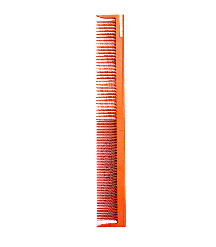 Piepteni - Rovra - Pieptene Pro X comb - portocaliu