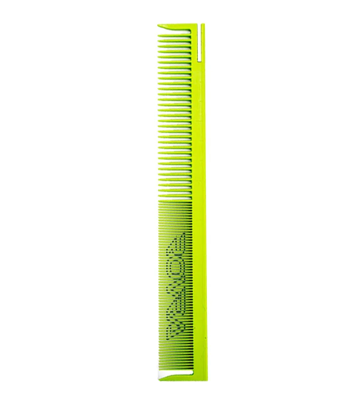 Piepteni - Rovra Pieptene Pro X comb verde