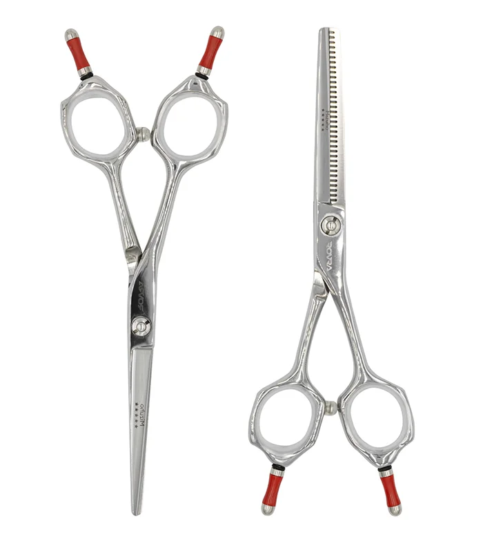 Foarfeci - ROVRA Student Series Set foarfece 5.5 inch