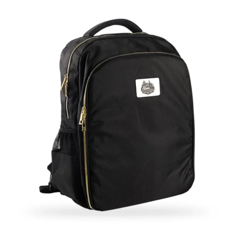 TOATE PRODUSELE - Rucsac barber - The Shave Factory - Negru
