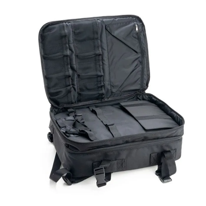 Rucsac transport instrumente frizerie Kiepe Backpack 5003 [2]