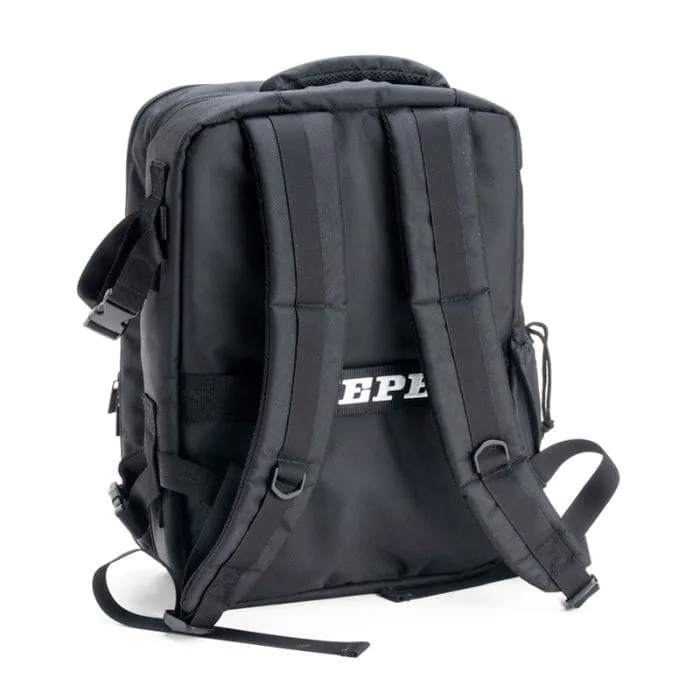 Rucsac transport instrumente frizerie Kiepe Backpack 5003 [3]