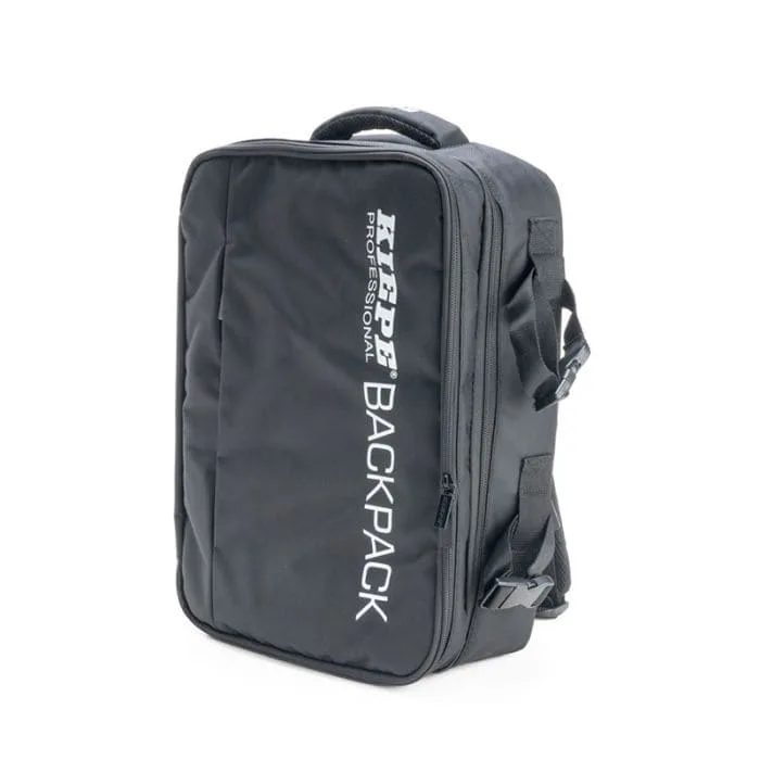 TOATE PRODUSELE - Rucsac transport instrumente frizerie Kiepe Backpack 5003