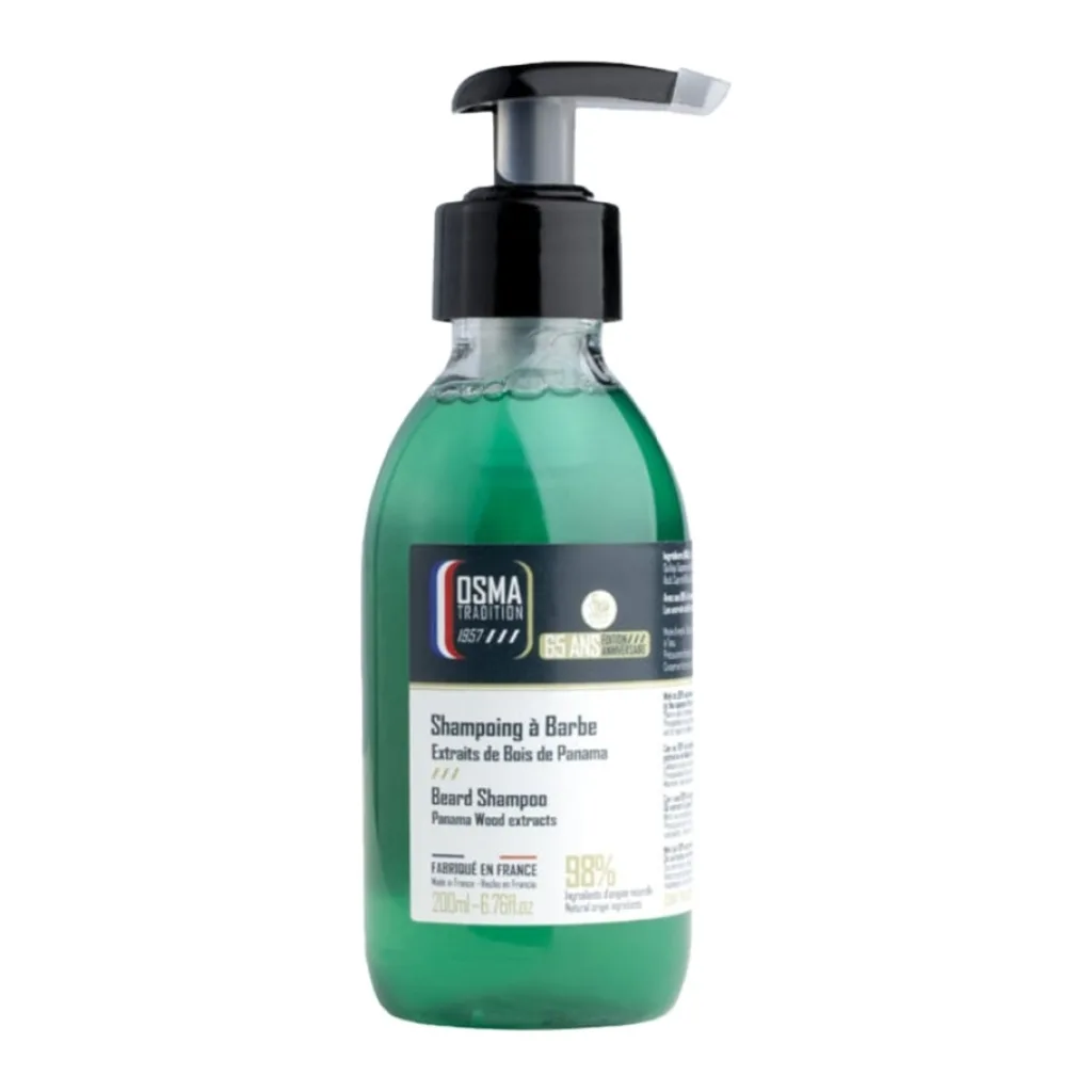 TOATE PRODUSELE - Sampon de barba Osma Tradition 200ml