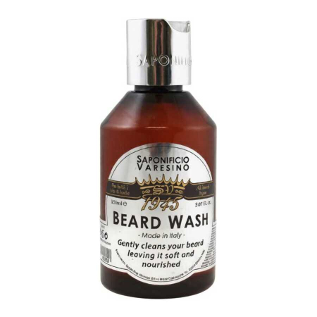 TOATE PRODUSELE - Sampon de barba Saponificio Varesino beard shampoo 150ml