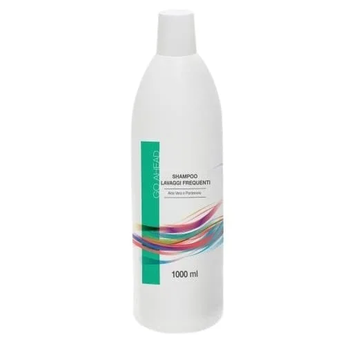 TOATE PRODUSELE - Șampon de Uz Zilnic cu Aloe Vera și Pantenol Roial Go Ahead 1000ml