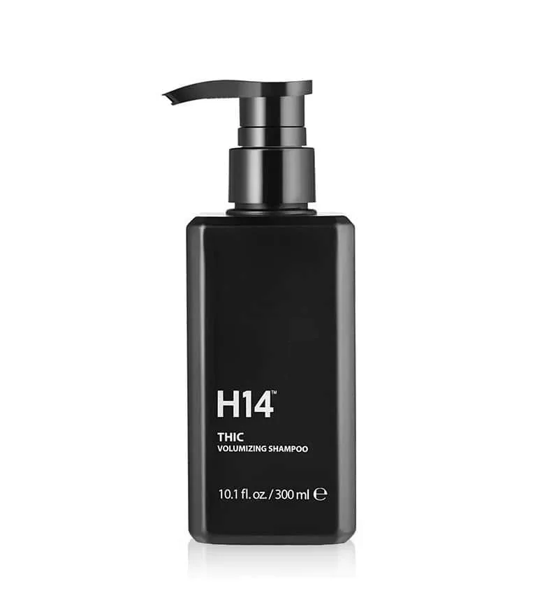 TOATE PRODUSELE - Sampon H14 Thic Volumizing Shampoo 300ml