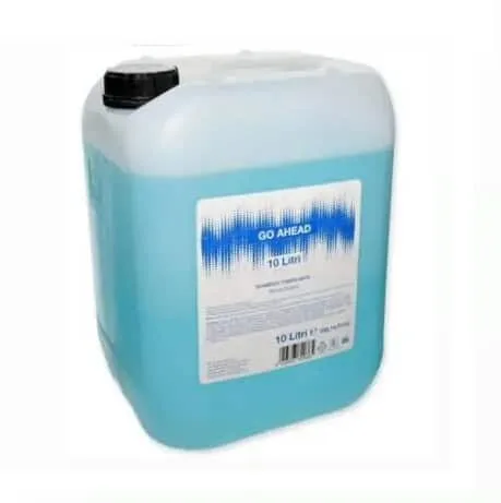 TOATE PRODUSELE - Șampon Tonifiant cu Mentă Linea Blu Roial Go Ahead 10L