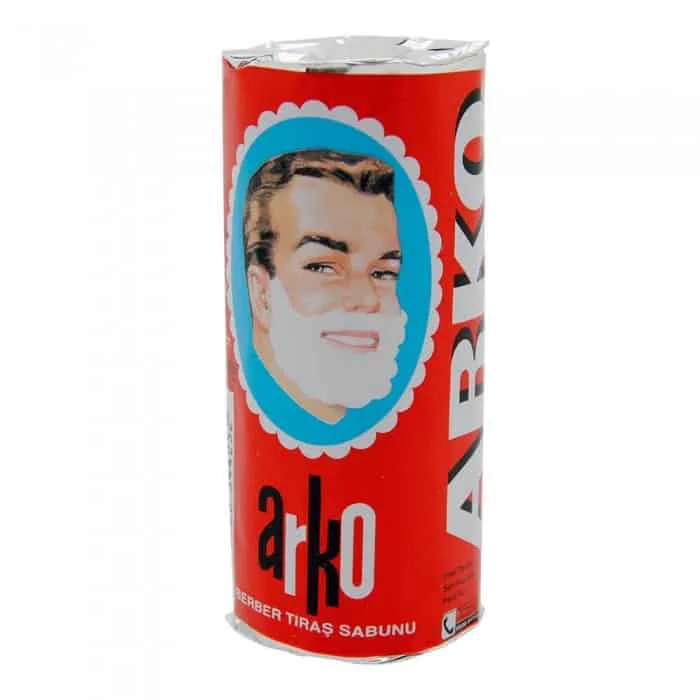 Produse noi - Sapun de barbierit Arko stick 75gr