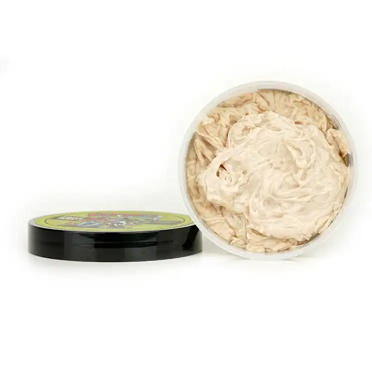 Sapun de barbierit Lockhart’s Barbershop Shave Soap 113g [1]