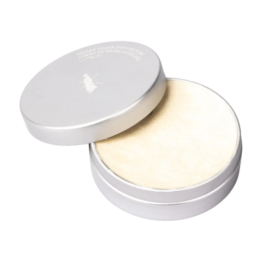 Sapun de barbierit Tatara Loyalty 100g [1]