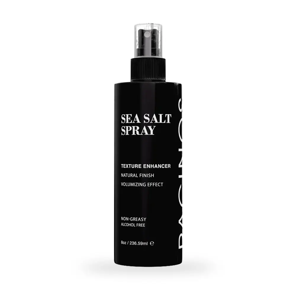 TOATE PRODUSELE - Sea salt spray 236ml Texture Enhancer - Pacinos