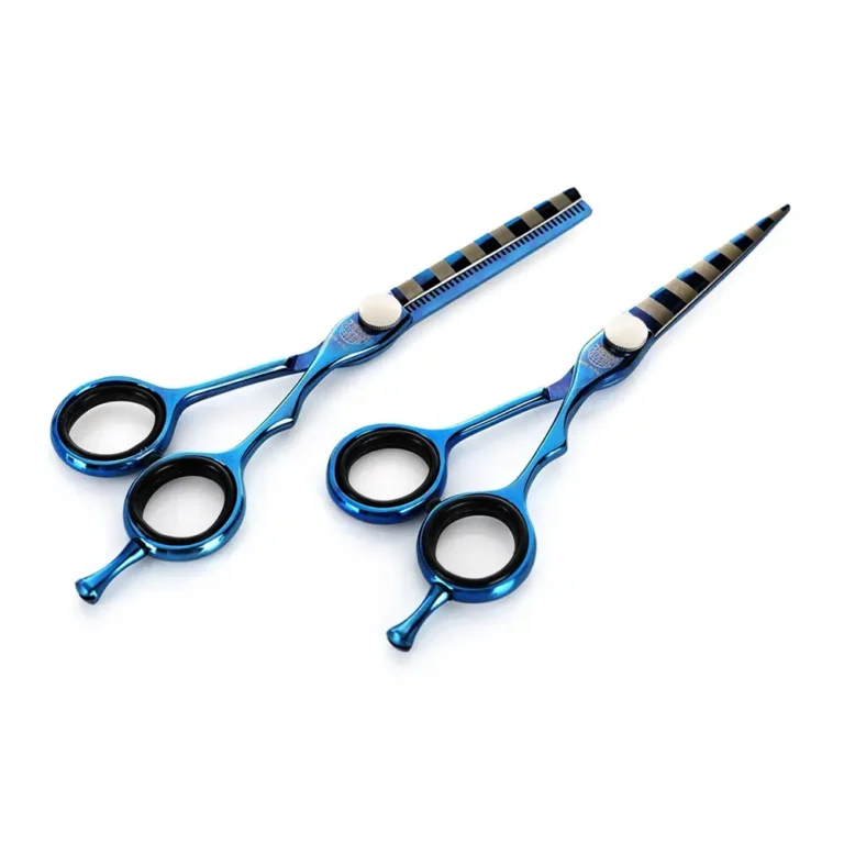 Set foarfeci KIEPE Acqua Series / 282 5.5 inch [1]
