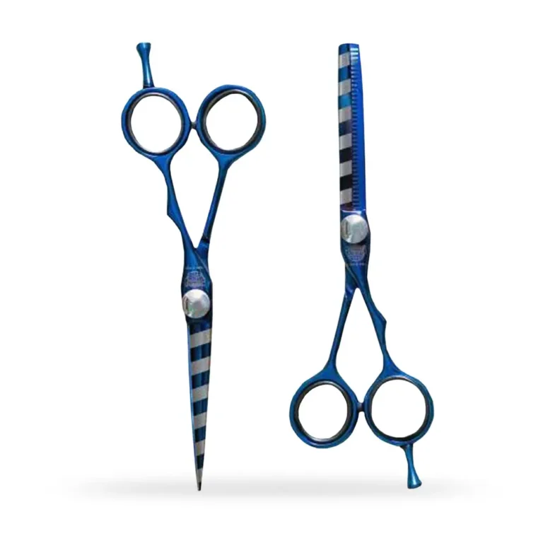 Foarfeci - Set foarfeci KIEPE Acqua Series / 282 5.5 inch