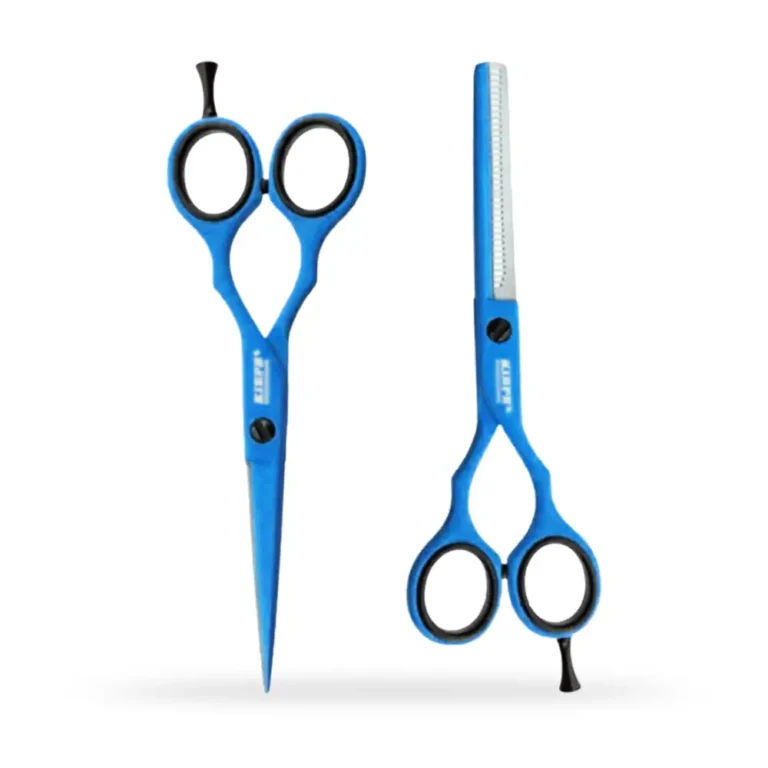 Foarfeci - Set foarfeci KIEPE Blue Ocean 5.5 inch