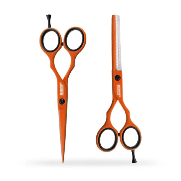Foarfeci - Set foarfeci KIEPE Mango 5.5 inch