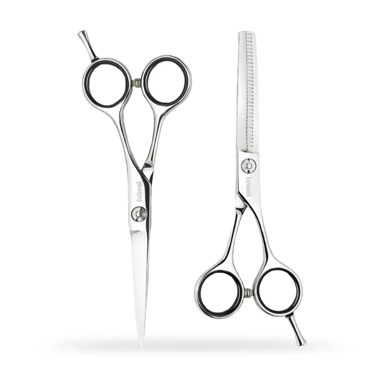 Foarfeci - Set foarfeci  KIEPE School Series  Regular / 212  5.5 inch