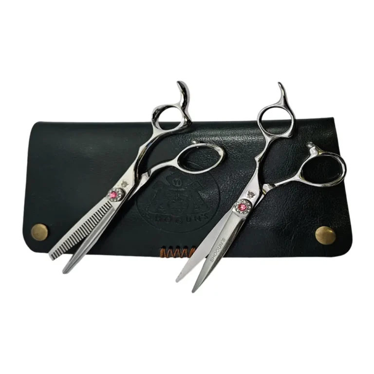 Set foarfeci - Mikashi Shogun's - Rosalia - 5.5 inch + Borseta premium cadou [1]