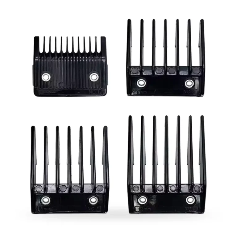 TOATE PRODUSELE - Set gratare premium pentru Wahl - Icon - 4 buc