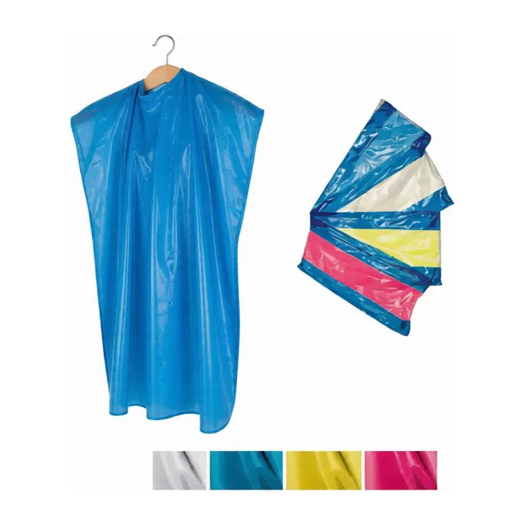 Set pelerine de unica folosinta Roial Roz 85x108cm 30buc [1]