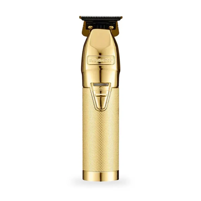 TOATE PRODUSELE - Skeleton BABYLISS - FX787G Pro Gold Trimmer