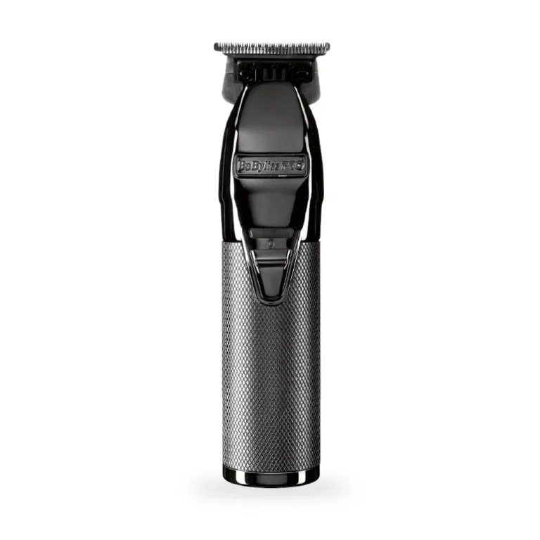 TOATE PRODUSELE - Skeleton - BABYLISS - FX787G Pro Gunsteel Trimmer