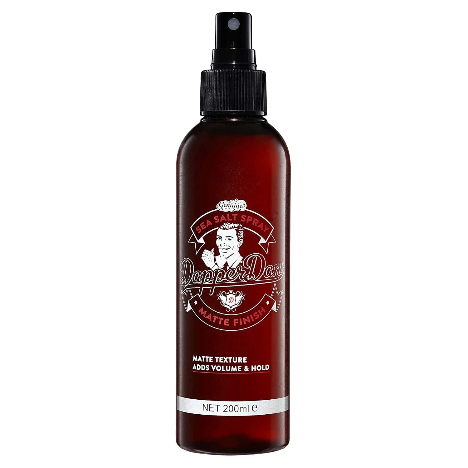TOATE PRODUSELE - Spray de texturare Dapper Dan Sea Salt Spray 200ml
