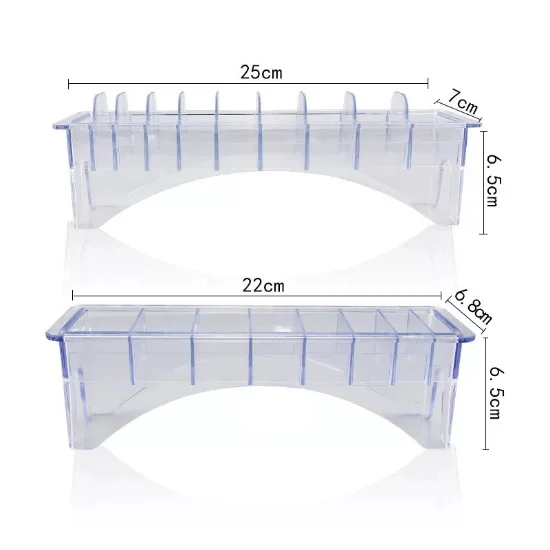 Suport gratare - Transparent [1]