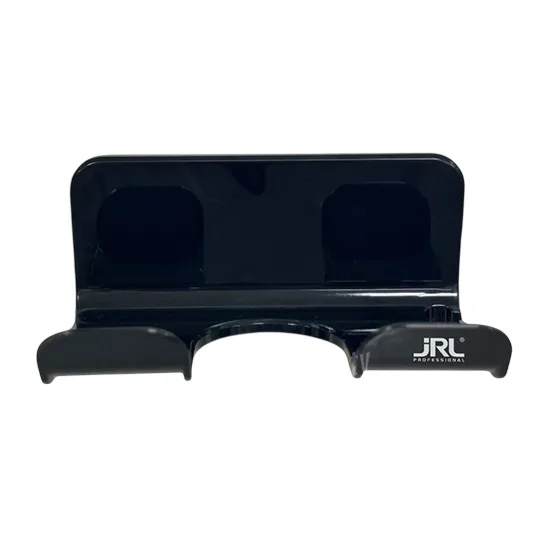 TOATE PRODUSELE - Suport uscator de par JRL Negru