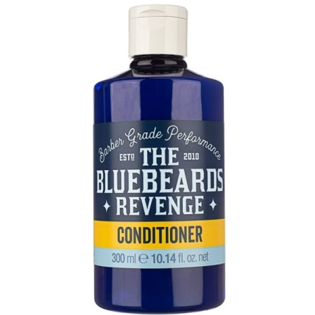 TOATE PRODUSELE - The Bluebeards Revenge - Balsam de par Classic Conditioner 300ml