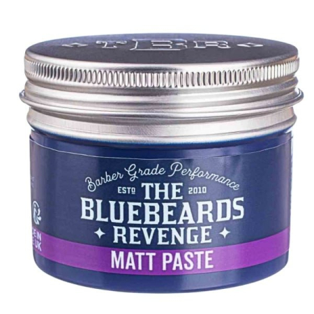 TOATE PRODUSELE - The Bluebeards Revenge - Ceara de par Matt Paste 100 ml