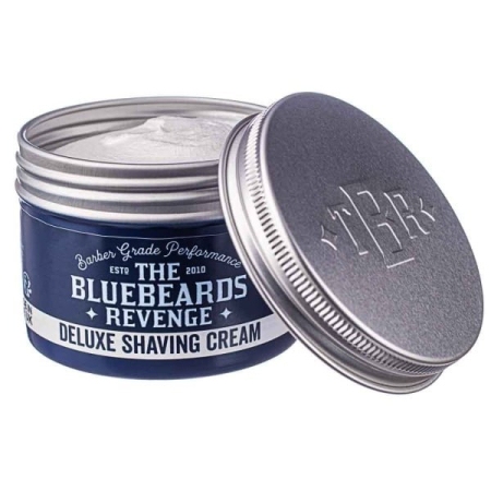 TOATE PRODUSELE - The Bluebeards Revenge - Crema de ras Deluxe 100ml