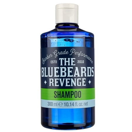 TOATE PRODUSELE - The Bluebeards Revenge - Sampon de par Classic Shampoo 300ml