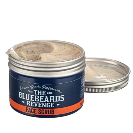 TOATE PRODUSELE - The Bluebeards Revenge - Scrub de fata 100ml