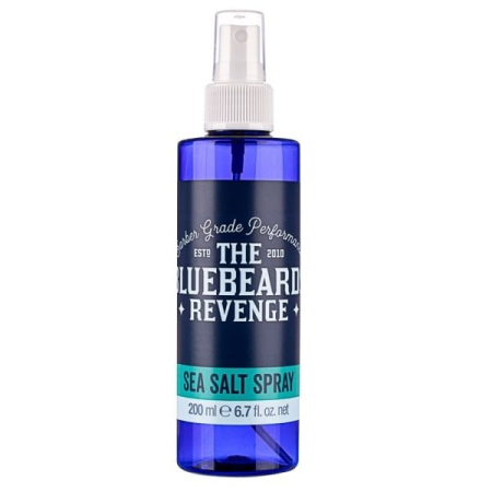 TOATE PRODUSELE - The Bluebeards Revenge - Spray cu sare de mare Sea Salt Spray 200ml