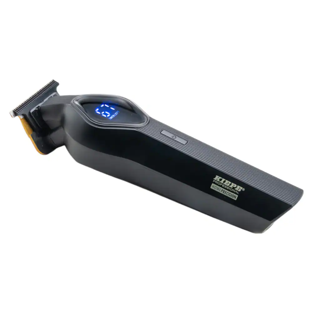 Trimmer de Precizie pentru Barba si Mustata Home Precision Kiepe 6290 [1]
