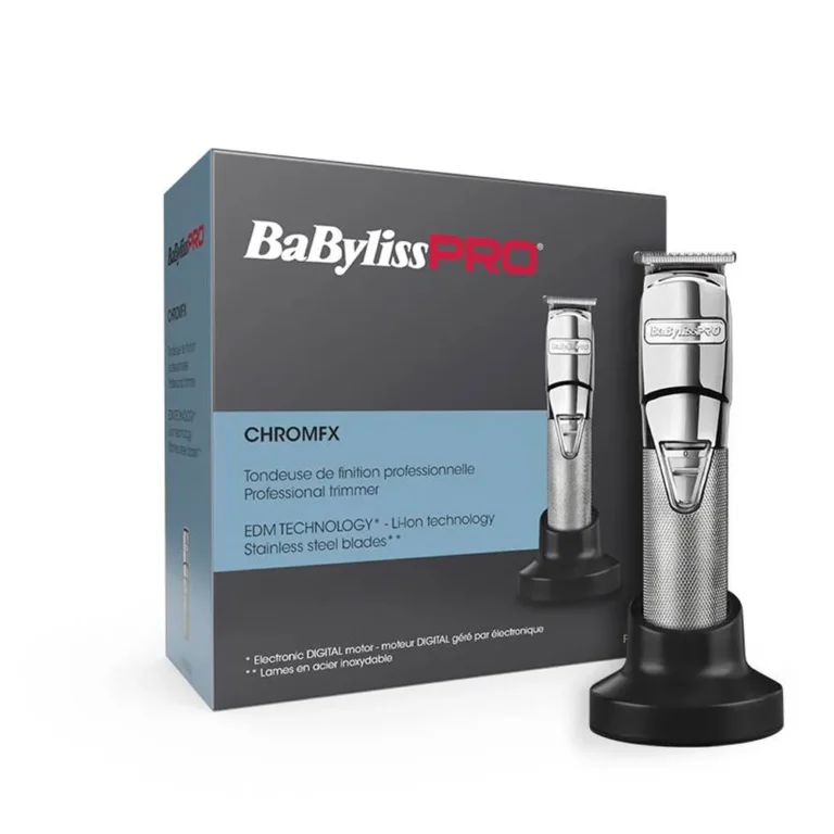 Trimmer profesional BabylissPro FX7880E [1]