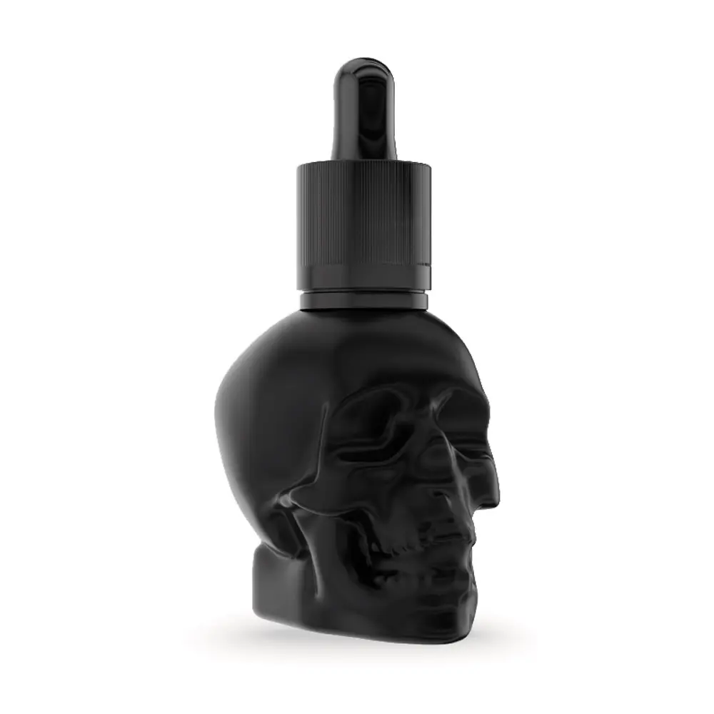 TOATE PRODUSELE - Ulei de barba 40ml - Black - Bandido