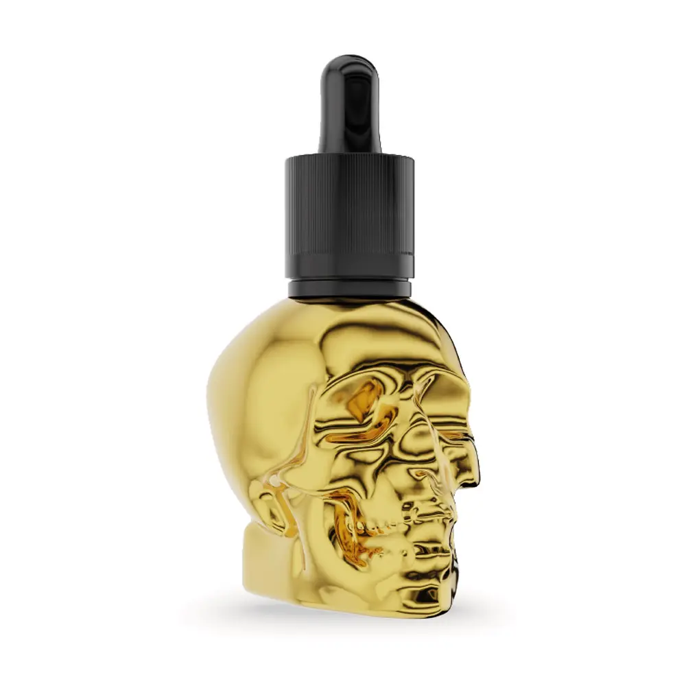 TOATE PRODUSELE - Ulei de barba 40ml - Gold - Bandido