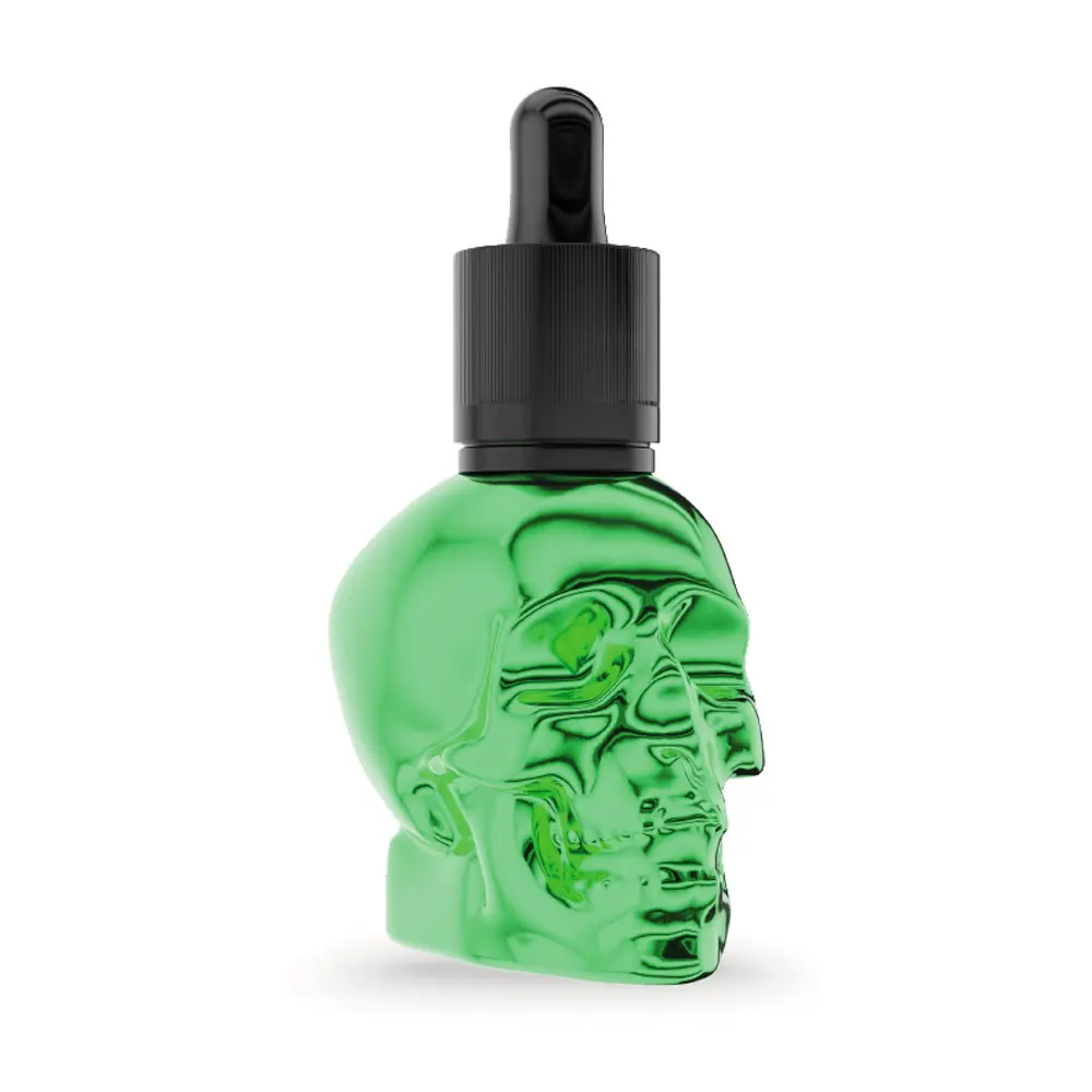 TOATE PRODUSELE - Ulei de barba 40ml - Green - Bandido