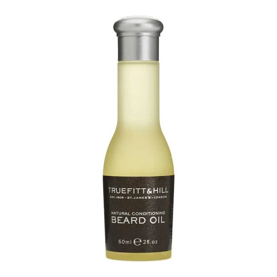 TOATE PRODUSELE - Ulei de barba Truefitt & Hill Beard Oil 60ml