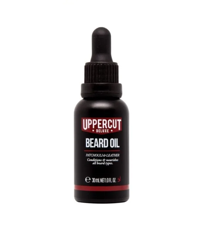 TOATE PRODUSELE - Ulei de barba Uppercut Beard Oil 30 ml