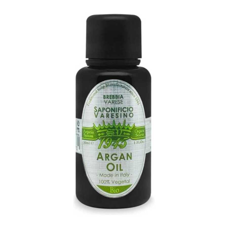 TOATE PRODUSELE - Ulei pre barbierit Saponificio Varesino pre-shave Argan Oil 30ml