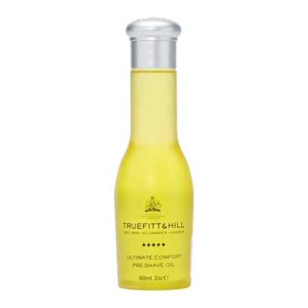 TOATE PRODUSELE - Ulei pre barbierit Truefitt & Hill Pre-Shave Oil 60ml