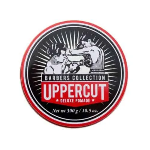TOATE PRODUSELE - Uppercut Deluxe Pomade Max 300g