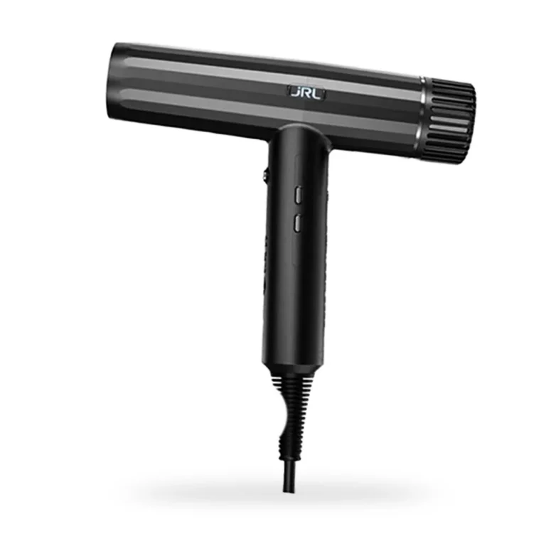 TOATE PRODUSELE - Uscator de par - JRL FORTE PRO - 95.000 RPM - Negru