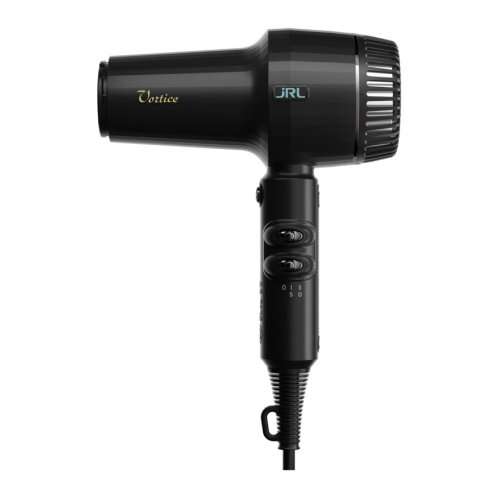 TOATE PRODUSELE - Uscator de par JRL Vortice Dryer Black 2400W