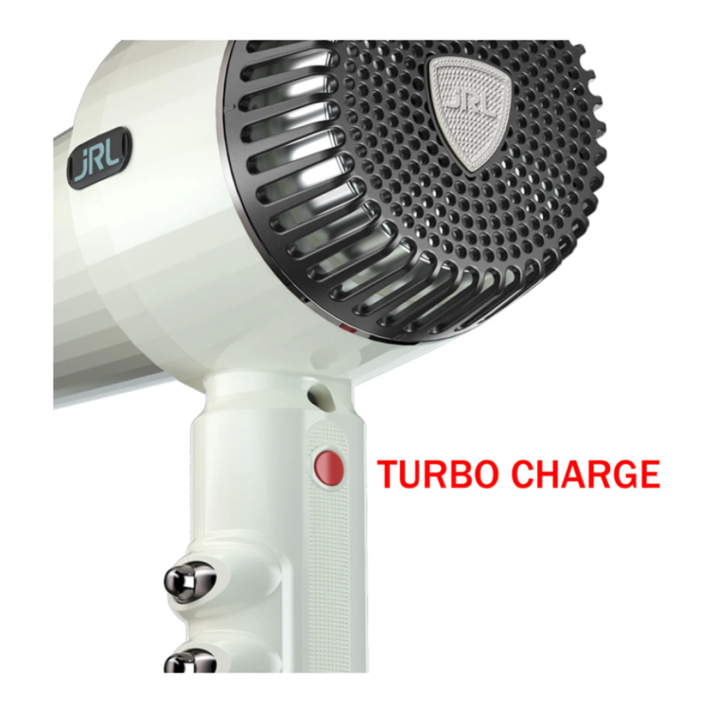 Uscator de par JRL Vortice Dryer White 2400W [2]