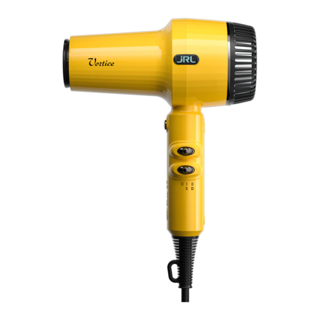 TOATE PRODUSELE - Uscator de par JRL Vortice Dryer Yellow 2400W