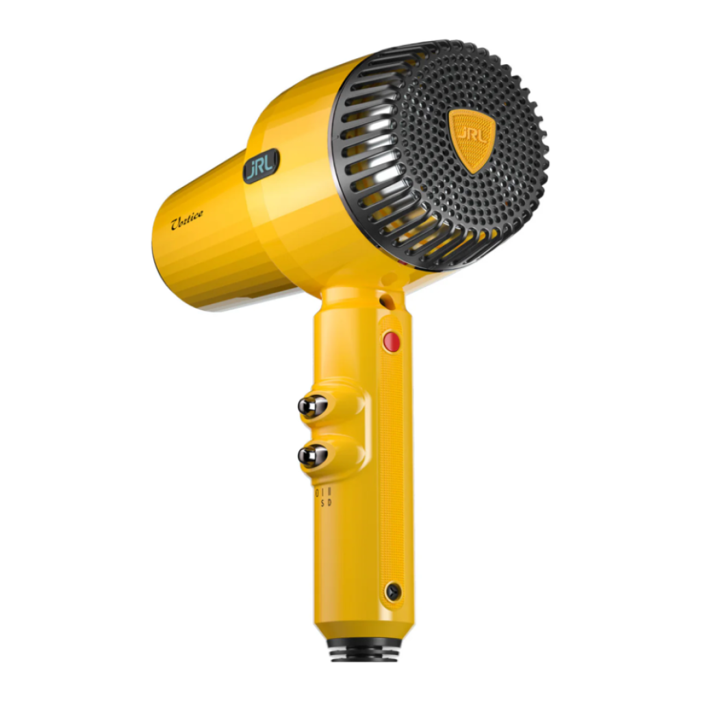 Uscator de par JRL Vortice Dryer Yellow 2400W [1]